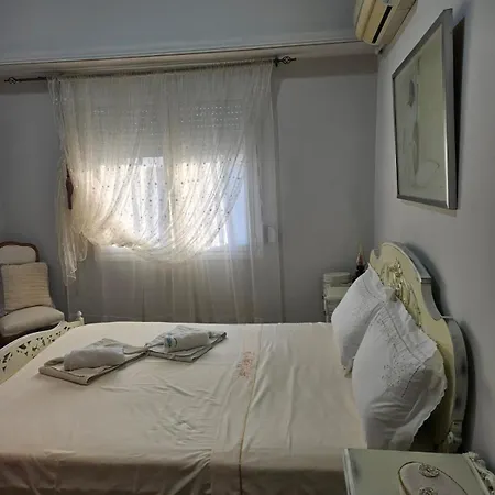 μαρια η χαλκιδεα Apartamento Chalkís