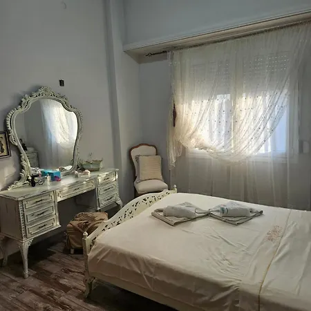 公寓 μαρια η χαλκιδεα *
