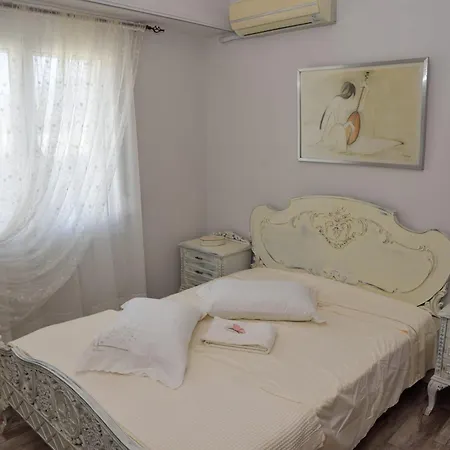 μαρια η χαλκιδεα Apartamento *
