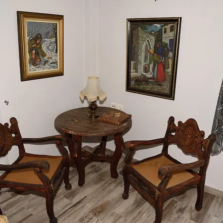 Apartamento μαρια η χαλκιδεα *