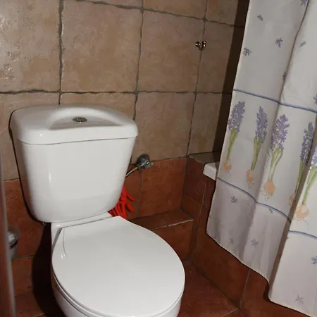 μαρια η χαλκιδεα Daire