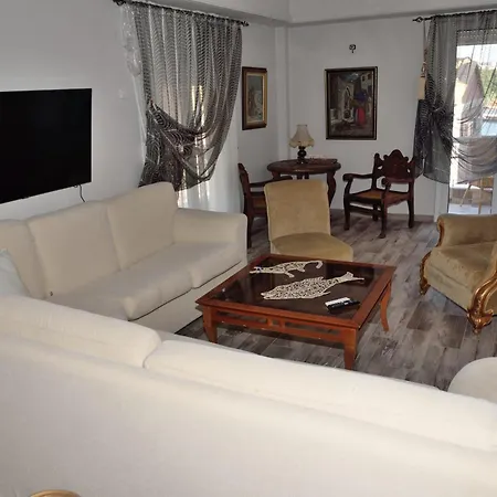 μαρια η χαλκιδεα Daire