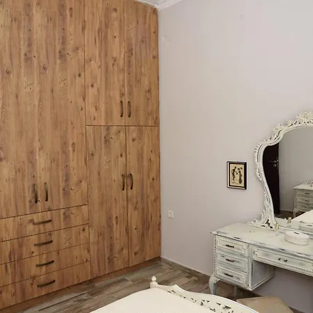 μαρια η χαλκιδεα Apartamento Chalkís