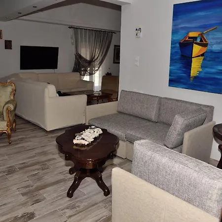 Apartamento μαρια η χαλκιδεα