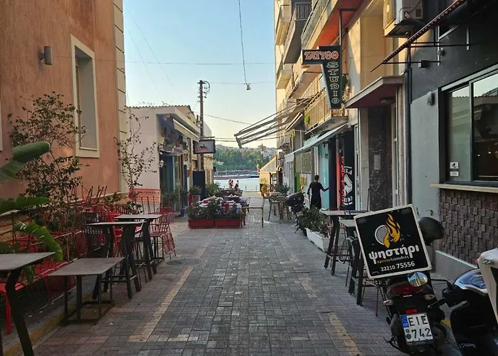 μαρια η χαλκιδεα * Chalkís