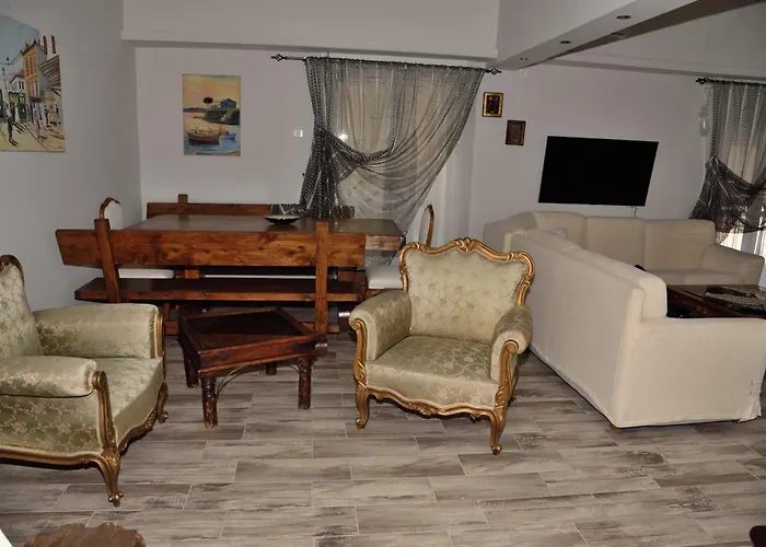 μαρια η χαλκιδεα